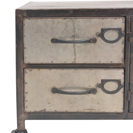 Meuble Tv 120X30X40 Cm