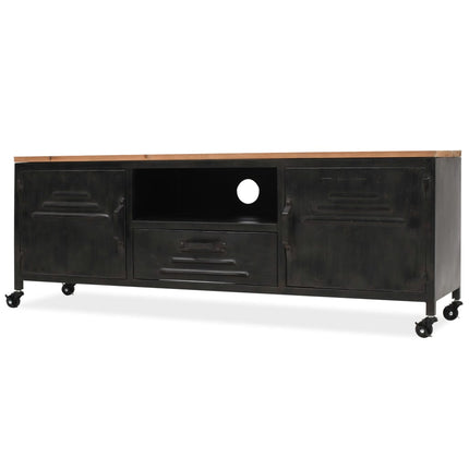 Meuble Tv 120X30X40 Cm