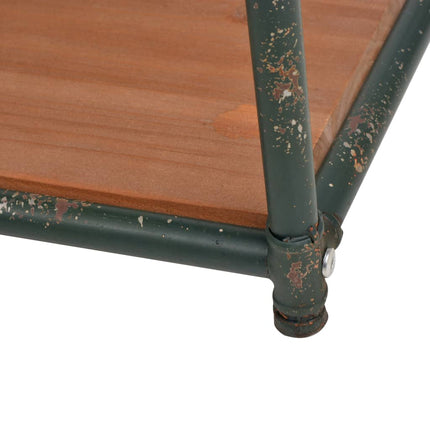 Banc De Rangement Avec Coussin 107,5 X 34,5 X 59 Cm