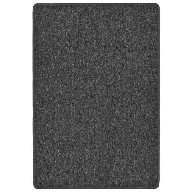 Tapis Tufté