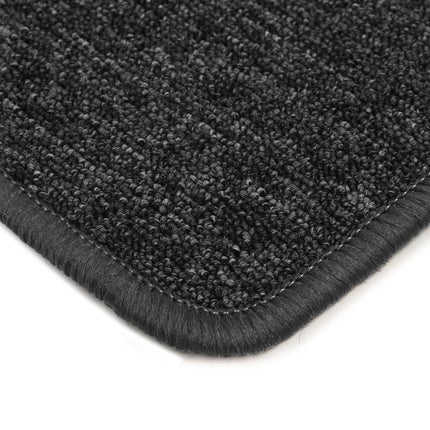 Tapis Tufté