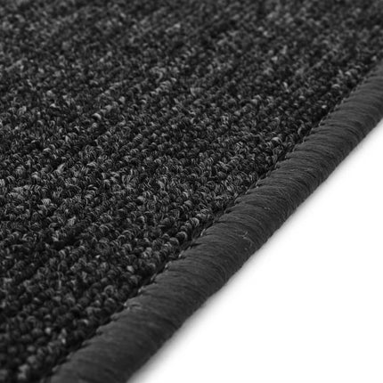 Tapis Tufté