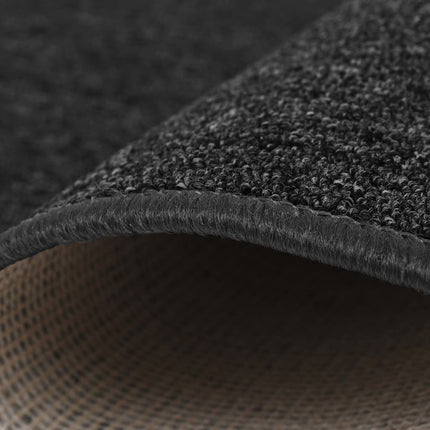 Tapis Tufté