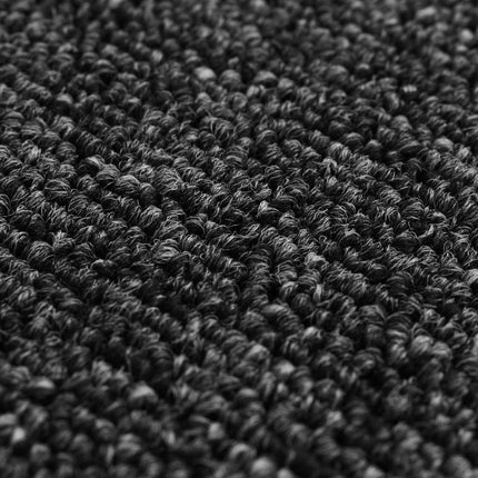 Tapis Tufté