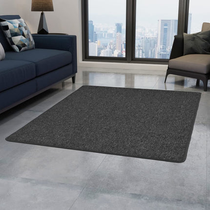 Tapis Tufté