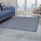 Tapis Tufté