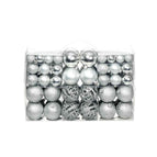 Argent / 100