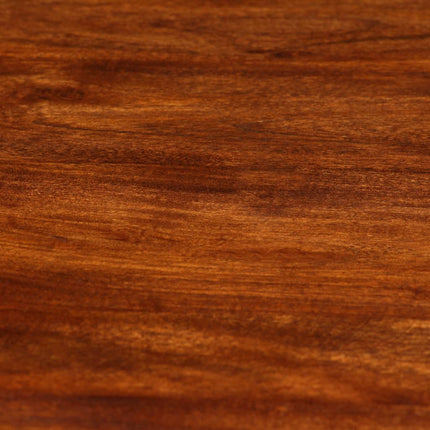 Table De Salle À Manger Bois Acacia Avec Finition Miel
