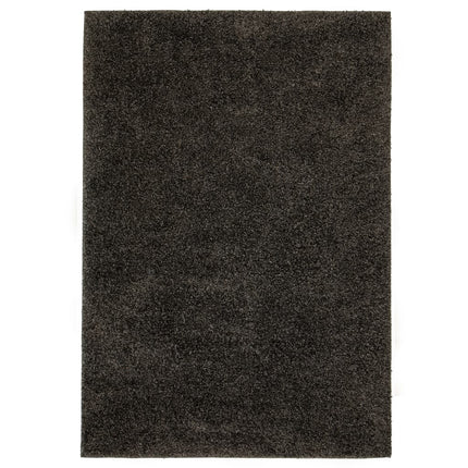 Tapis À Poils Longs