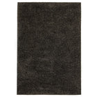 Tapis À Poils Longs