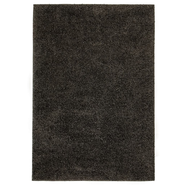 Tapis À Poils Longs