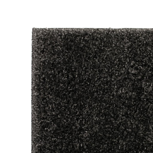 Tapis À Poils Longs