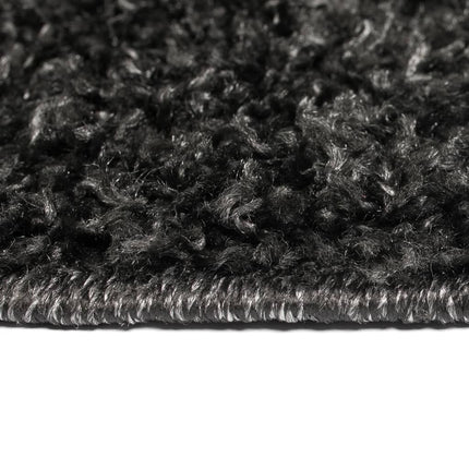Tapis À Poils Longs