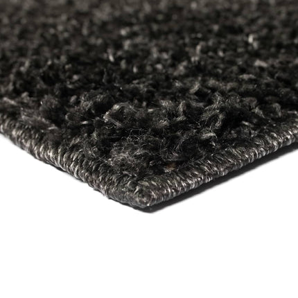 Tapis À Poils Longs