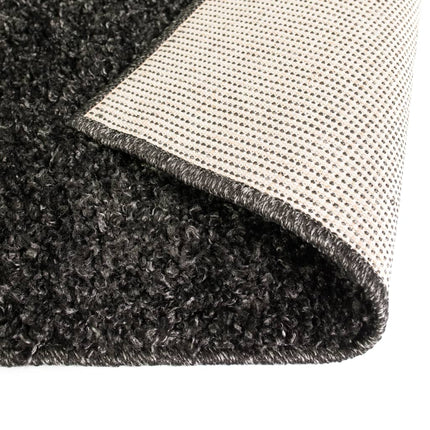 Tapis À Poils Longs