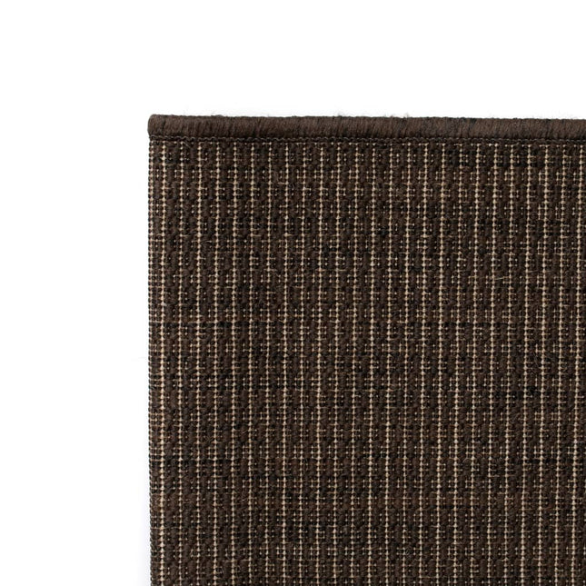 Tapis D'extérieur/D'intérieur Aspect De Sisal