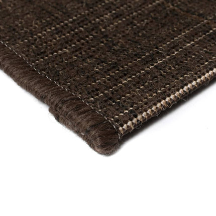 Tapis D'extérieur/D'intérieur Aspect De Sisal