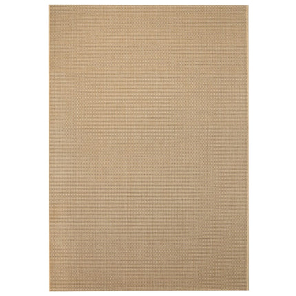 Tapis D'extérieur/D'intérieur Aspect De Sisal