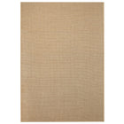 Tapis D'extérieur/D'intérieur Aspect De Sisal