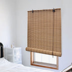 Marron / 100 x 220 cm
