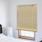 Marron clair / 140 x 220 cm