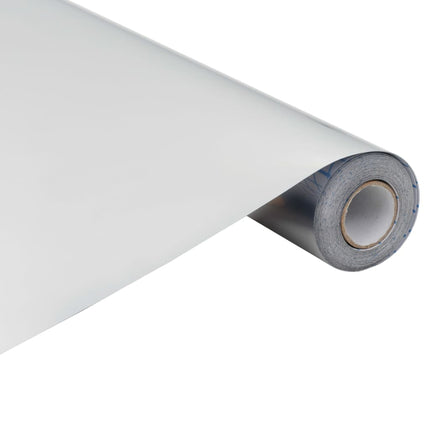Film Miroir Autoadhésif D'intimité Pour Fenêtre 0,9 X 5 M