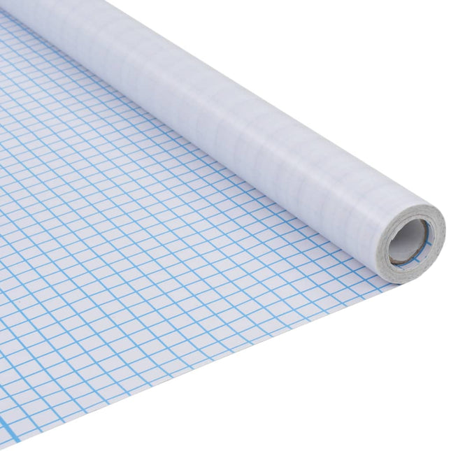 Film Pour Fenêtre Dépoli Design À Rayures 0,9X Pvc Rayures Dépolies