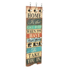 Home Is / 1