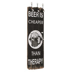 Bière moins chère / 1