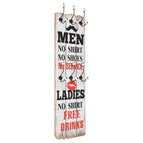 Men Ladies / 1