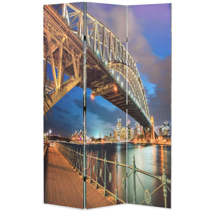 Cloison De Séparation Pliable Pont Sydney Harbour