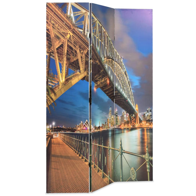 Cloison De Séparation Pliable Pont Sydney Harbour