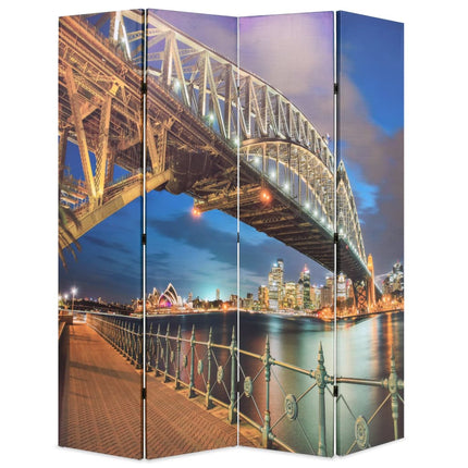 Cloison De Séparation Pliable Pont Sydney Harbour