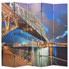 Cloison De Séparation Pliable Pont Sydney Harbour