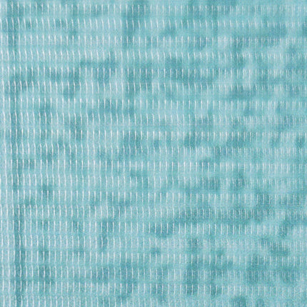 Cloison De Séparation Pliable Papillon Bleu