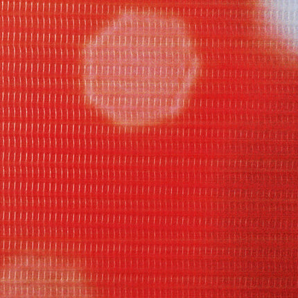 Cloison De Séparation Pliable Rose Rouge