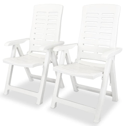Ensemble De Bistro 3 Pcs Plastique