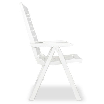 Ensemble De Bistro 3 Pcs Plastique