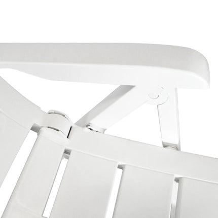 Ensemble De Bistro 3 Pcs Plastique