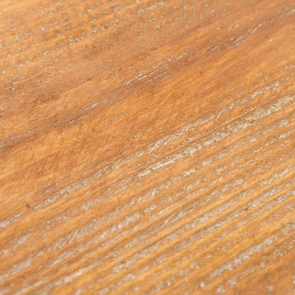 Tabourets De Bar Lot De 2 Bois De Sapin Solide