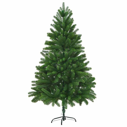 Arbre De Noël Artificiel Aiguilles Réalistes Vert