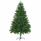 Arbre De Noël Artificiel Aiguilles Réalistes