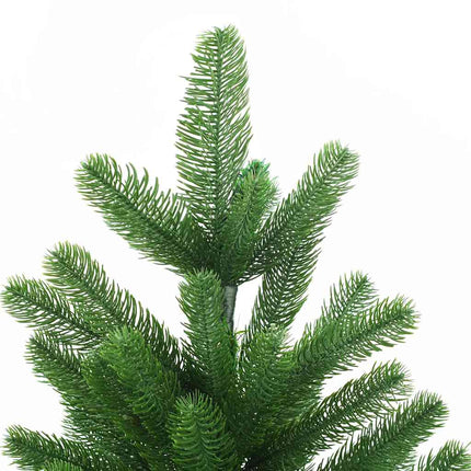 Arbre De Noël Artificiel Aiguilles Réalistes