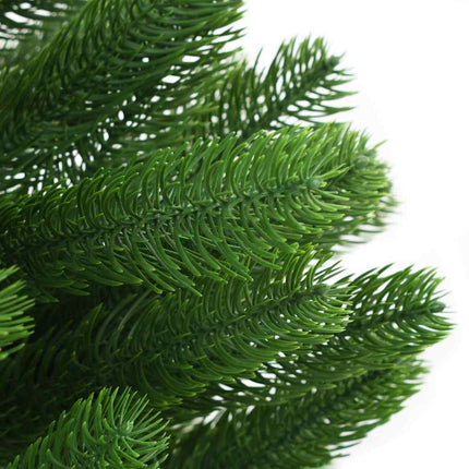 Arbre De Noël Artificiel Aiguilles Réalistes