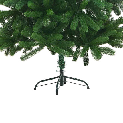 Arbre De Noël Artificiel Aiguilles Réalistes