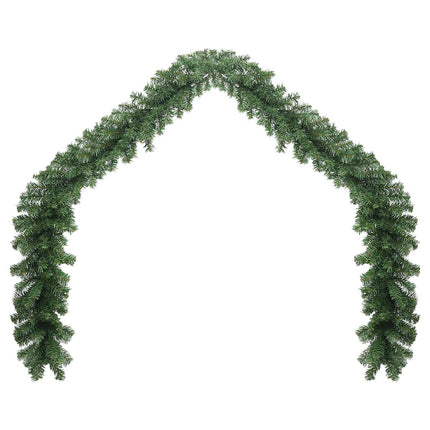 Guirlande De Noël Pvc