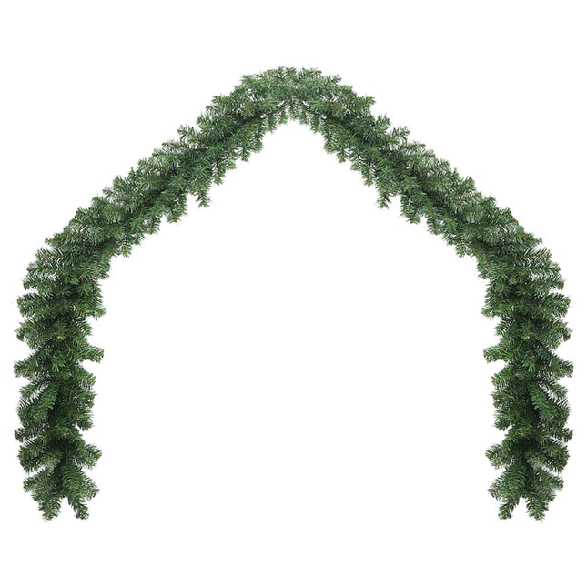 Guirlande De Noël Pvc