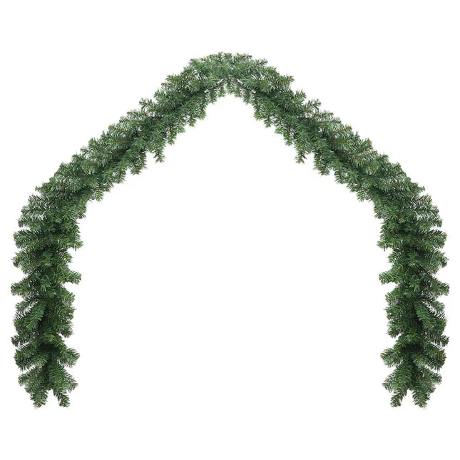 Guirlande De Noël Pvc
