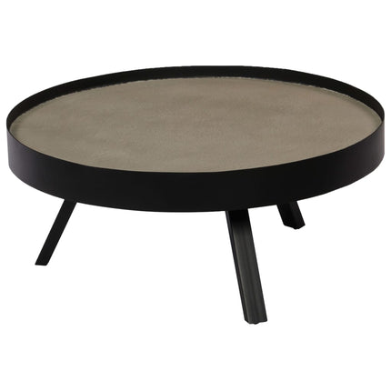 Table Basse Dessus De Table En Béton