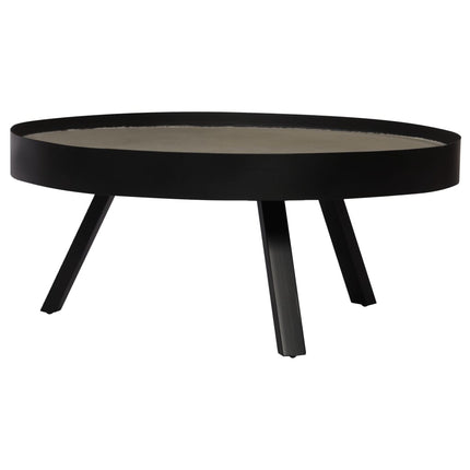 Table Basse Dessus De Table En Béton